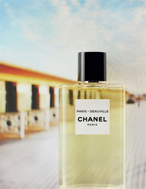 chanel deauville perfume sephora|boutique chanel deauville.